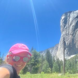 Meet your Posher, Susan